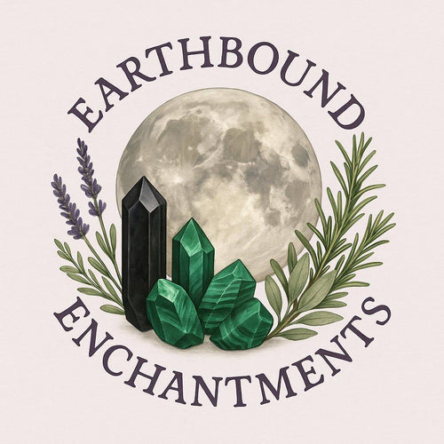 Earthbound Enchantments